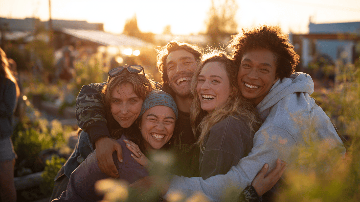 How to inspire others to a sustainable lifestyle
